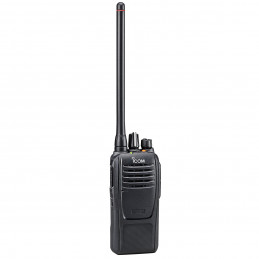 ICOM IC-F1100D (VHF) - 1