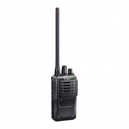 ICOM IC-F3002 VHF 136–174MHz 5W IP54 - 1