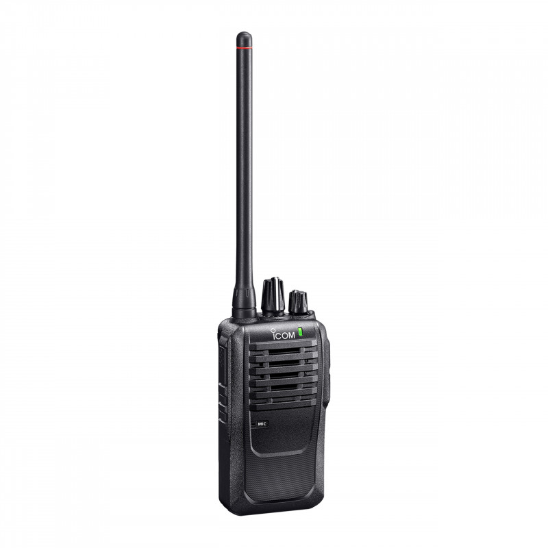 ICOM IC-F3002 VHF 136–174MHz 5W IP54 - 1