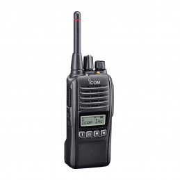 ICOM IC-F29SDR dPMR PMR 32+16 kanałów - 1