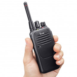 ICOM IC-F29SR2 PMR 16 kanałów - 3