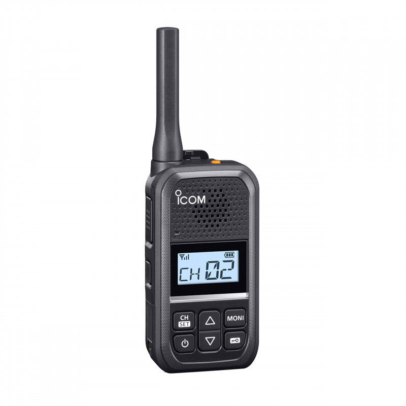 ICOM IC-U20SR PMR 16 kanałów - 1