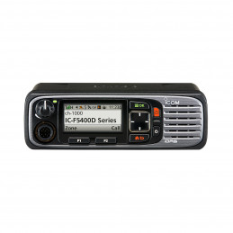 ICOM IC-F5400DP VHF DPMR/FM 136–174 MHz - 1