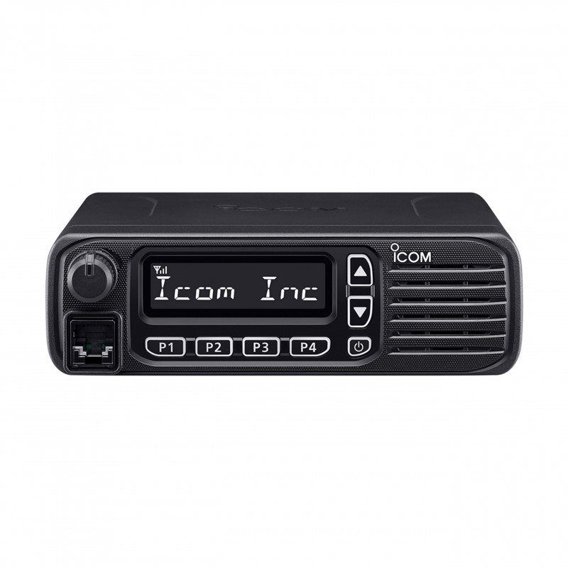 ICOM IC-F5130D NXDN VHF 50W 136–174 MHz - 1