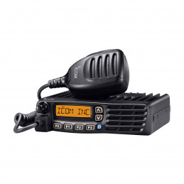 ICOM IC-F6122D NXDN UHF 25W 400–470 MHz - 2