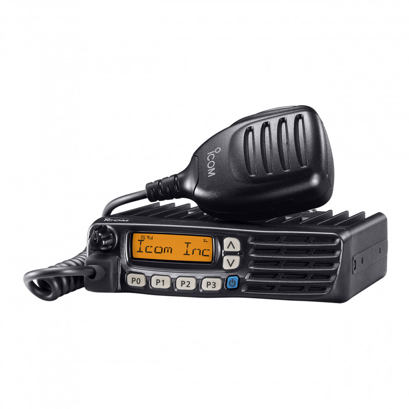 ICOM IC-F5022 VHF FM 25W 136–174 MHz - 1