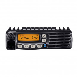 ICOM IC-F5022 VHF FM 25W 136–174 MHz - 3