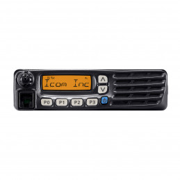 ICOM IC-F5022 VHF FM 25W 136–174 MHz - 4