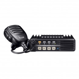 ICOM IC-F5012 VHF FM 25W 136–174 MHz - 2