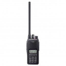 ICOM IC-F1000T VHF 5W 136–174 MHz - 1