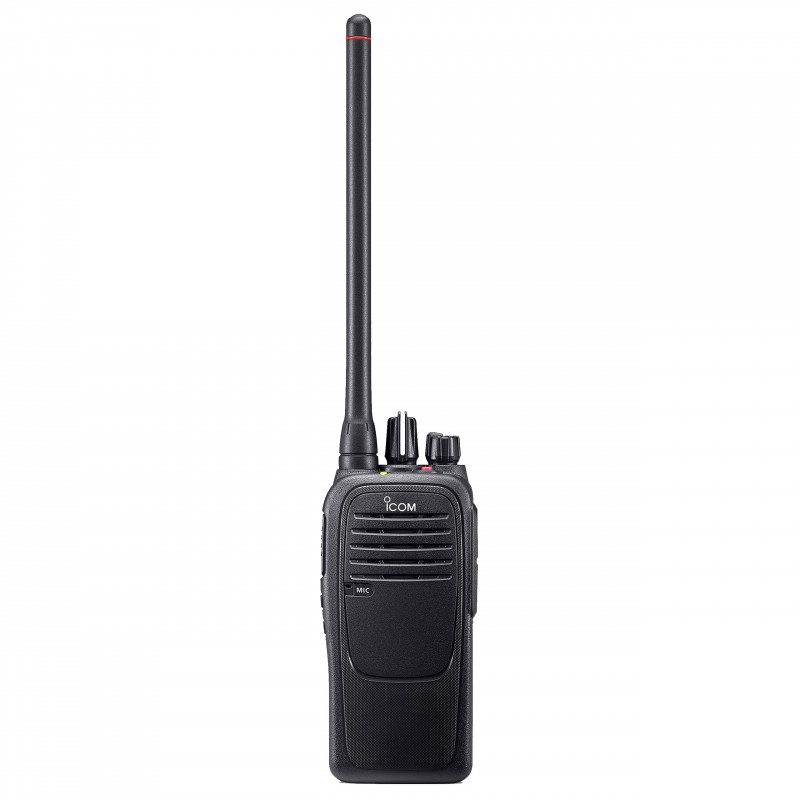 ICOM IC-F1000 VHF 5W 136–174 MHz - 1