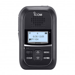 ICOM IP110H Pełnodupleksowy radiotelefon WI-FI IP67 - 2