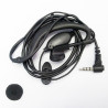 Mikrofonosłuchawka do VX-2R Yaesu - 1