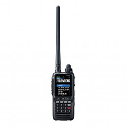 Yaesu FTA-850L - 1