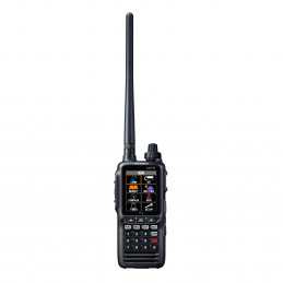 Yaesu FTA-850L - 2