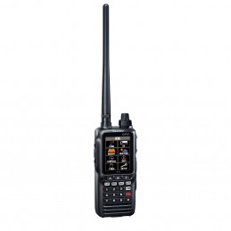 Yaesu FTA-850L - 3