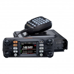 Yaesu FTM-300DE 50W - 1