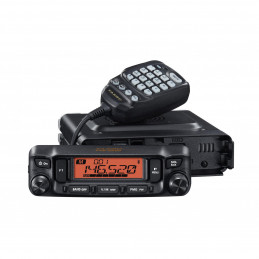 Yaesu FTM-6000E 50w UHF VHF AirBand - 1