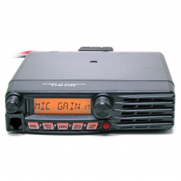 Yaesu FTM-3100E 50W VHF - 2