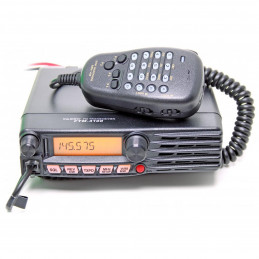 Yaesu FTM-3100E 50W VHF - 3