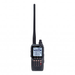 Yaesu FTA-750L - 1