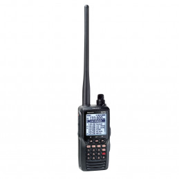 Yaesu FTA-750L - 2