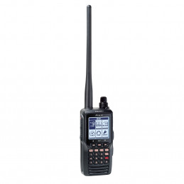 Yaesu FTA-550L PRO-X - 2