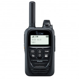 ICOM IP503H - 1