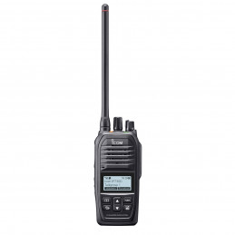 ICOM IP730D - 1