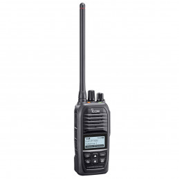 ICOM IP730D - 2