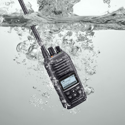 ICOM IP730D - 5