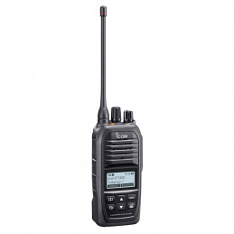 ICOM IP740D - 2