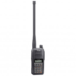 ICOM IC-A16E Bluetooth - 2