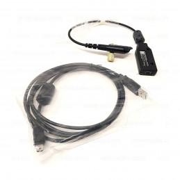 ICOM OPC-2338 (kabel do programowania 14pin/USB ) do  IC-F3400/F4400/F7010/F7020/F7040 - 3