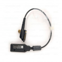 ICOM OPC-2338 (kabel do programowania 14pin/USB ) do  IC-F3400/F4400/F7010/F7020/F7040 - 4