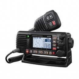 Standard Horizon GX2400E / złącze NMEA2000 / GPS / odbiornik AIS - Radiotelefony morskie - 