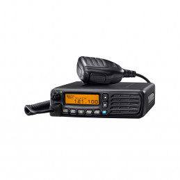 ICOM IC-A120E radiotelefon lotniczy z krokiem 8.33kHz - 1