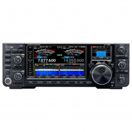 ICOM RC-7760 opcjonalny dodatkowy kontroler dla transceiver’a IC-7760