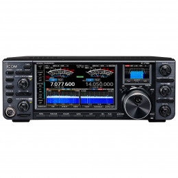 ICOM RC-7760 - Radiotelefony stacjonarne - 