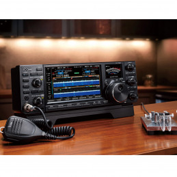 ICOM RC-7760 - 3