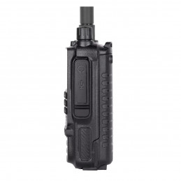 TIDRadio H3 5W radiotelefon z BlueTooth, odbiornikiem na 8 pasm w tym AirBand - 7