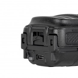 TIDRadio H3 5W radiotelefon z BlueTooth, odbiornikiem na 8 pasm w tym AirBand - 10