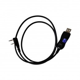 FTDI kabel do programowania radiotelefonów  Wouxun Baofeng Kenwood - 1