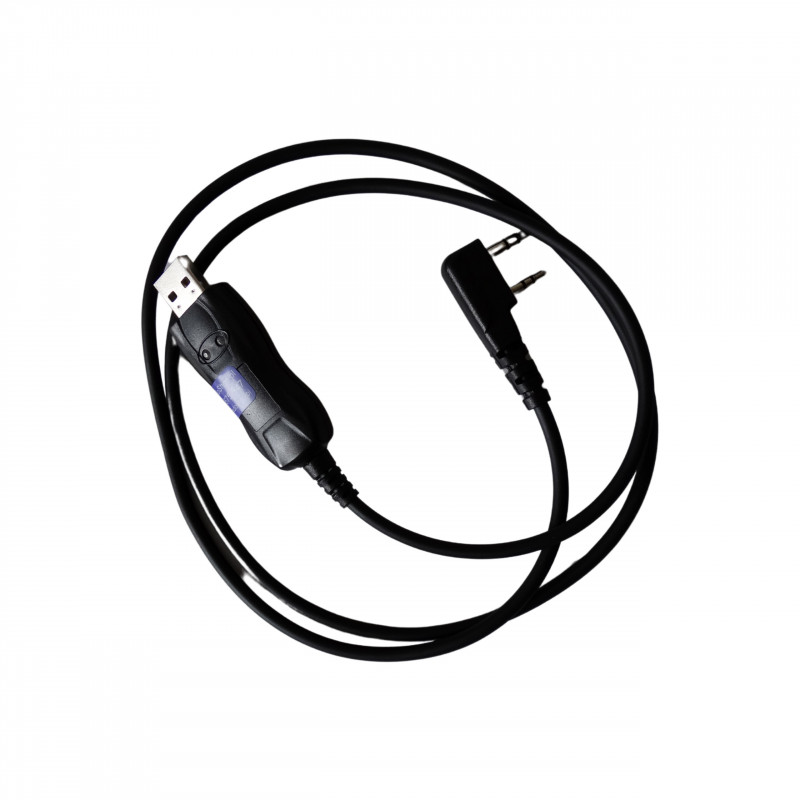 FTDI kabel do programowania radiotelefonów Wouxun Baofeng Kenwood FTDI kabel do programowania radiotelefonów Wouxun Baofeng Kenwood