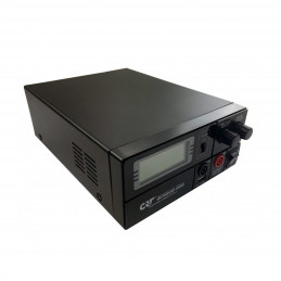 Zasilacz impulsowy CRT SPS30E-USB 25A / 30A z gniazdem USB - 2