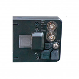 Yaesu FTX-1 Field / FTX-1F Transceiver SDR QRP 6W/10W KF/50/144/430 MHz - 5