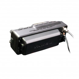 Yaesu FTX-1 Field / FTX-1F Transceiver SDR QRP 6W/10W KF/50/144/430 MHz - 7