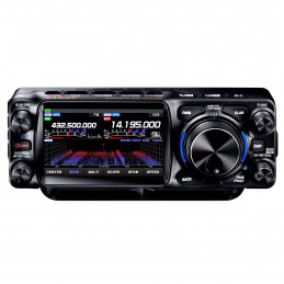 Yaesu FTX-1 Optima - Transceiver SDR KF/50/144/430 MHz 100W z wbudowanym tunerem antenowym - 2