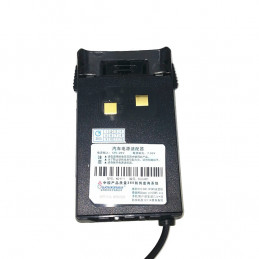 Wouxun KG-UV6D KG-UV2 KG-UV1D eliminator baterii - 2