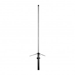 D-Original X-50 NW - dwupasmowa antena stacjonarna o długości 1,7m na pasma 144 i 430 MHz
